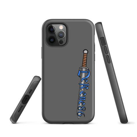 deRene86 - Hardcase-IPhone-Hülle