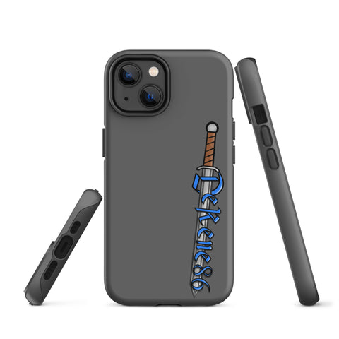 deRene86 - Hardcase-IPhone-Hülle