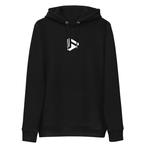 Diesegloria - Herren Bio-Hoodie mit Druck