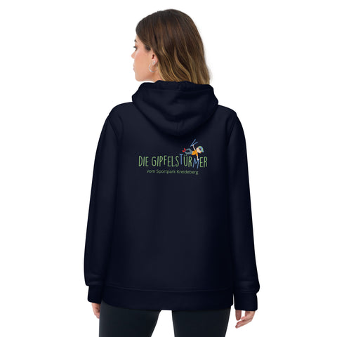 30 x Cruiser-Hoodie mit Druck