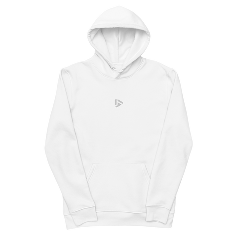 Diesegloria - Herren Bio-Hoodie mit Stick