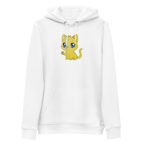 Dark_Stylex_ - Herren Bio-Hoodie mit Druck