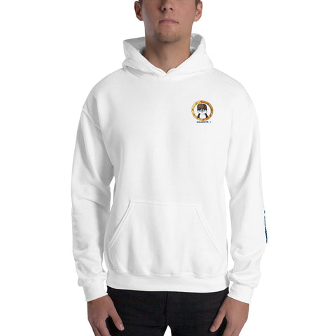 sinoroxx_1 - Unisex-Hoodie mit Druck