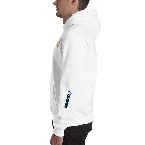 sinoroxx_1 - Unisex-Hoodie mit Druck
