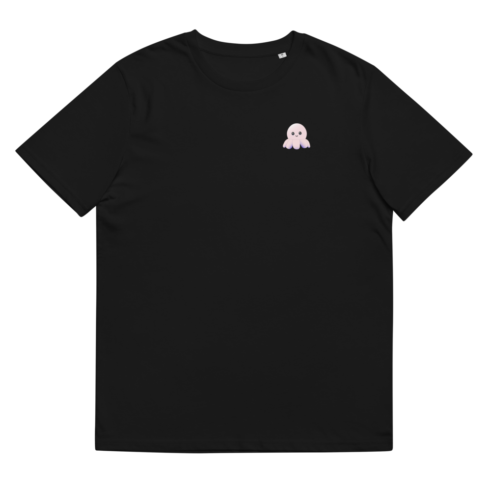 Diesegloria - Herren T-Shirt aus 100% Bio-Baumwolle mit Druck