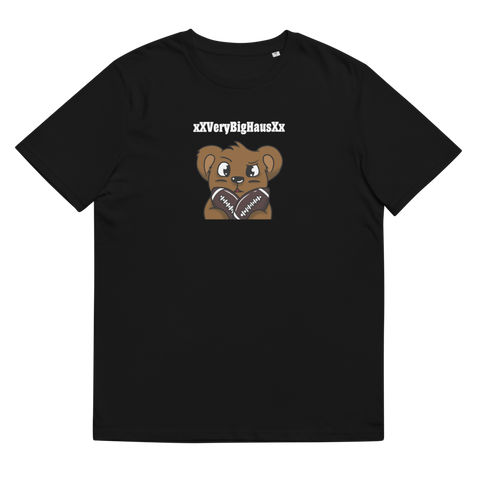 xXVeryBigHausXx - Herren T-Shirt aus 100% Bio-Baumwolle mit Druck