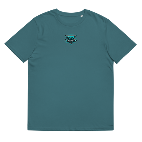 TreYsoN94 - Herren T-Shirt aus 100% Bio-Baumwolle mit Druck