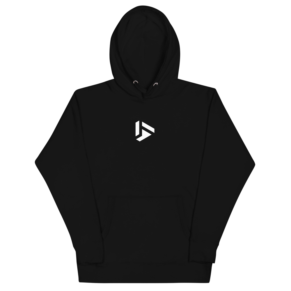 Diesegloria - Damen Premium-Kapuzenpullover mit Druck