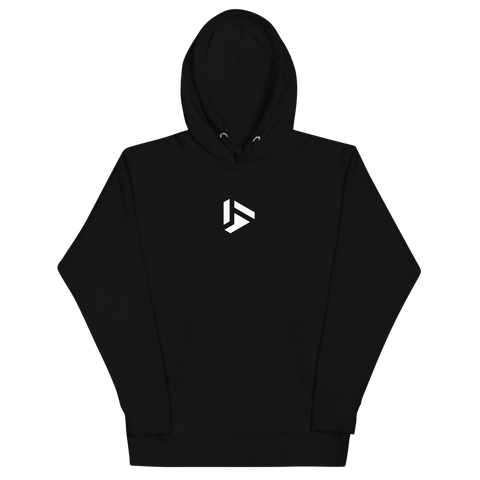 Diesegloria - Damen Premium-Kapuzenpullover mit Druck