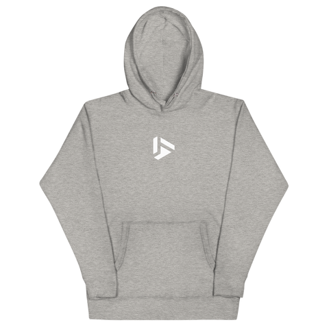 Diesegloria - Damen Premium-Kapuzenpullover mit Druck