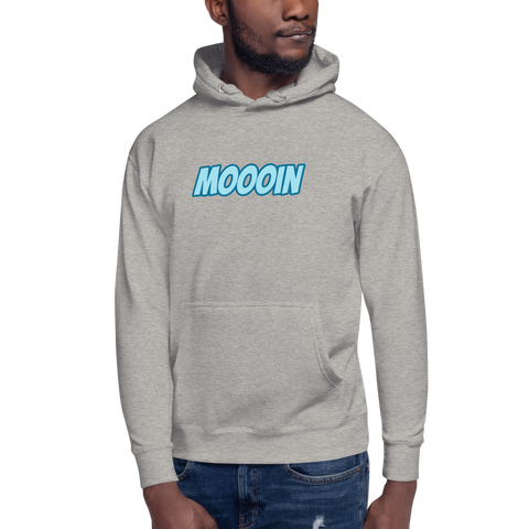 lukasb_20 - Unisex-Premium-Kapuzenpullover mit Druck