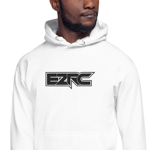 easyroninclan - Unisex-Hoodie mit Stick und Ärmelstick