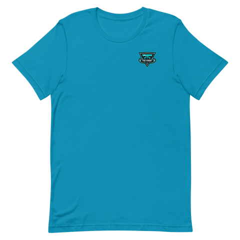 TreYsoN94 -  Herren T-Shirt aus 100% Baumwolle mit Druck