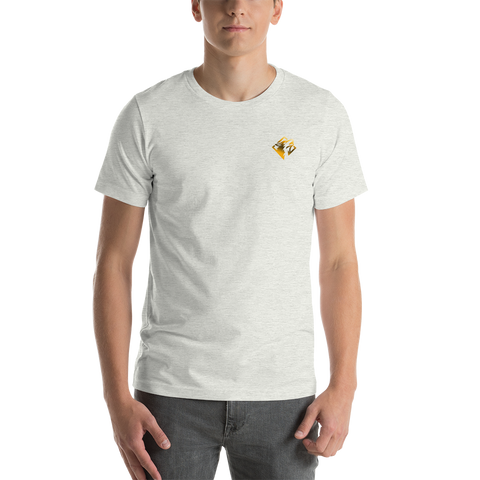 getgrimz - Herren T-Shirt mit Druck