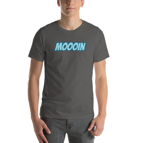 lukasb_20 - Unisex T-Shirt mit Druck