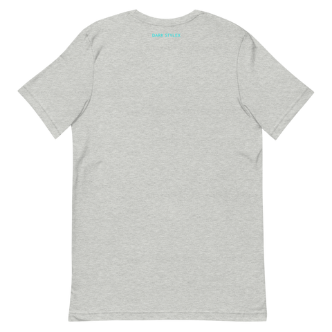 Dark_Stylex_ - Herren T-Shirt mit Druck