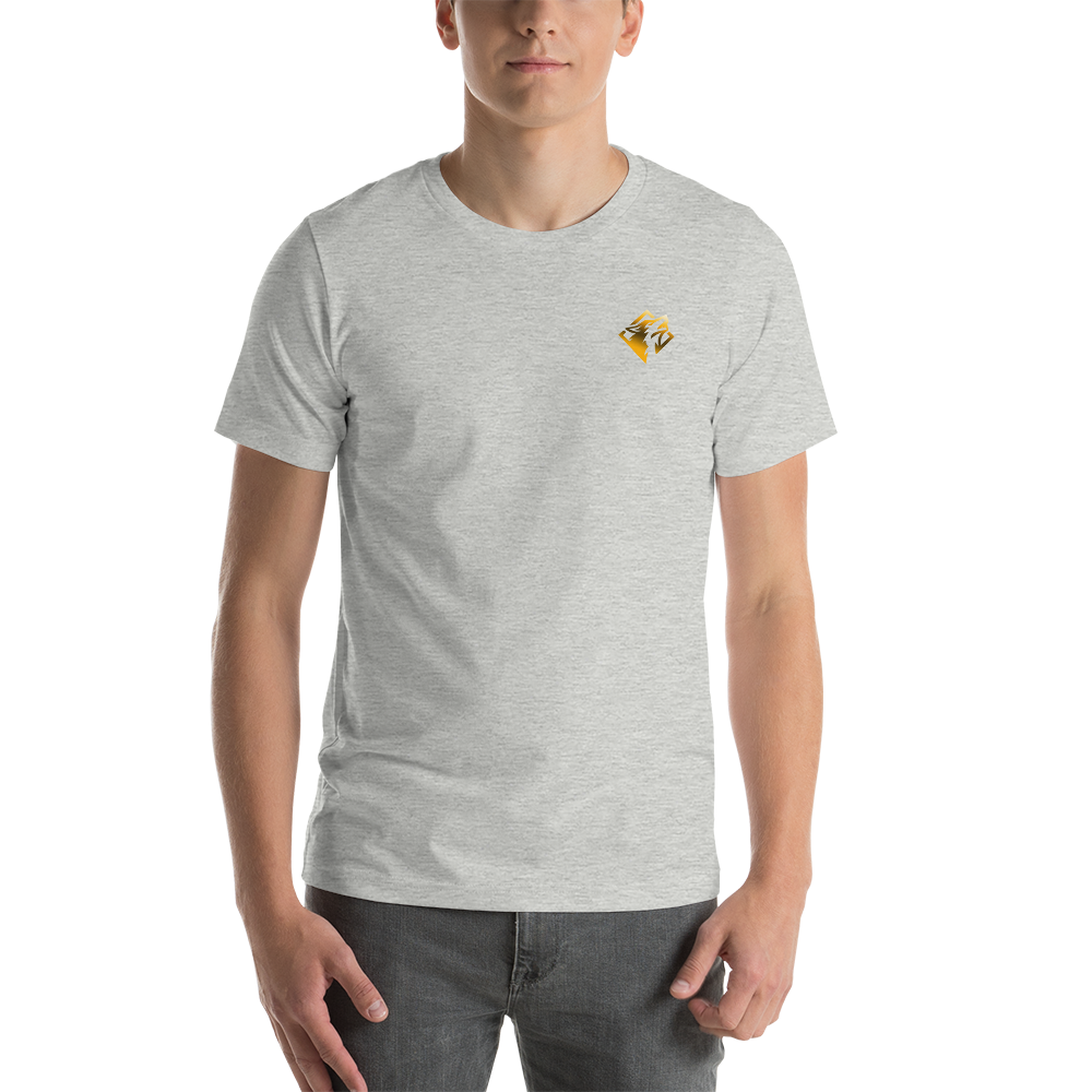 getgrimz - Herren T-Shirt mit Druck