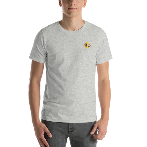getgrimz - Herren T-Shirt mit Druck