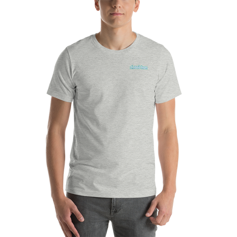 xLandriana - Herren-T-Shirt mit Druck