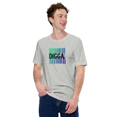 beati_tv - Herren-T-Shirt mit Druck
