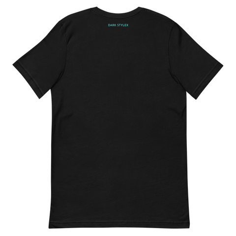Dark_Stylex_ - Herren T-Shirt mit Druck