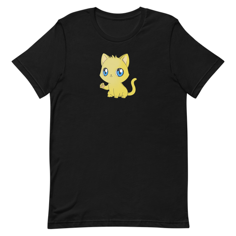 Dark_Stylex_ - Herren T-Shirt mit Druck