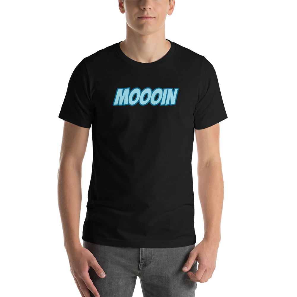 lukasb_20 - Unisex T-Shirt mit Druck
