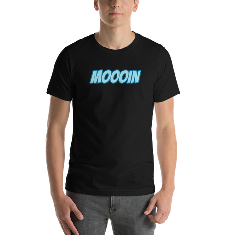 lukasb_20 - Unisex T-Shirt mit Druck