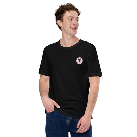 CinciNathie - Herren-T-Shirt mit Druck