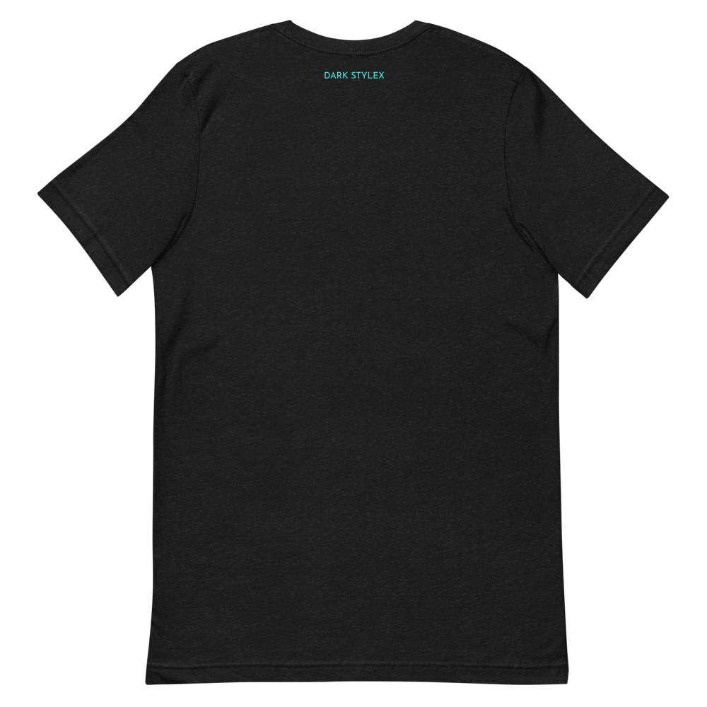 Dark_Stylex_ - Herren T-Shirt mit Druck