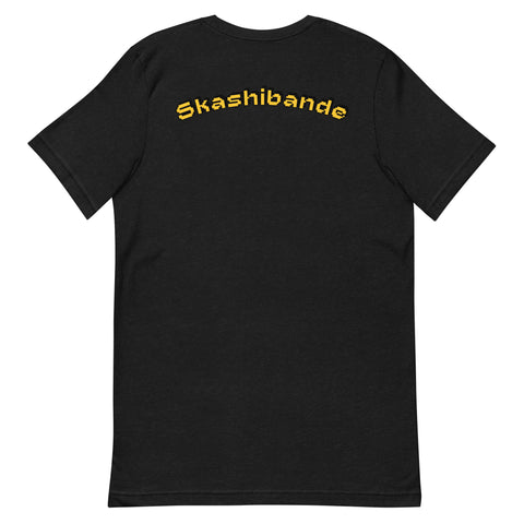 Skashio - Herren-T-Shirt mit Druck
