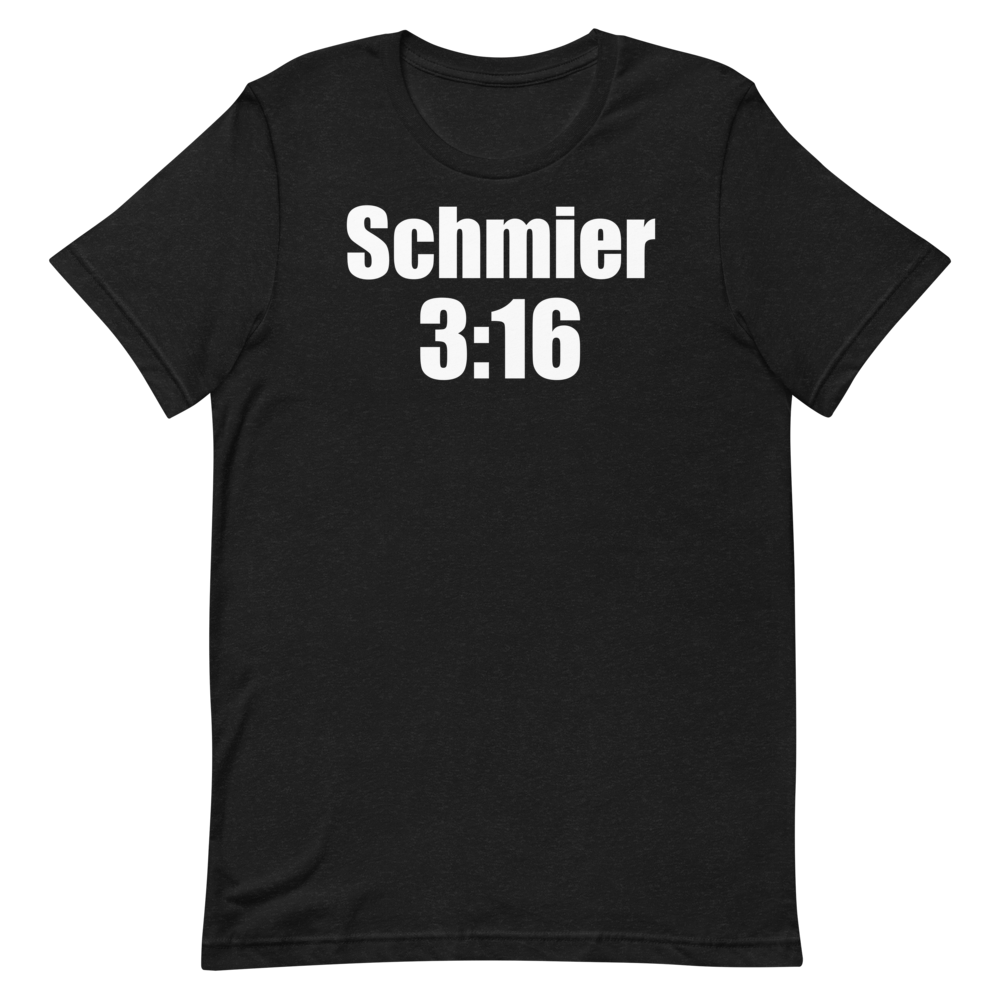 Schmier316 - Damen T-Shirt mit Druck