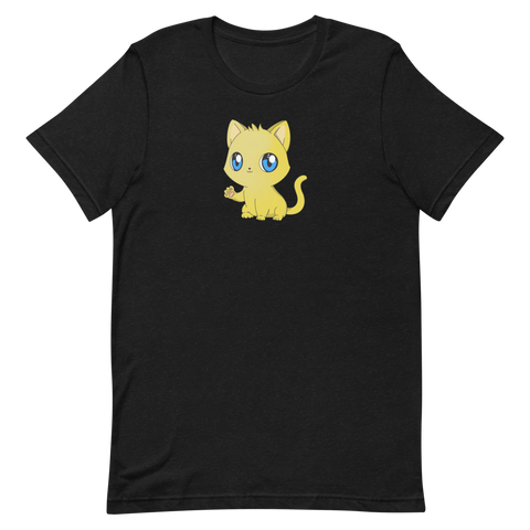 Dark_Stylex_ - Herren T-Shirt mit Druck
