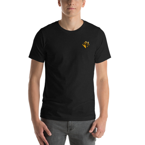 getgrimz - Herren T-Shirt mit Druck