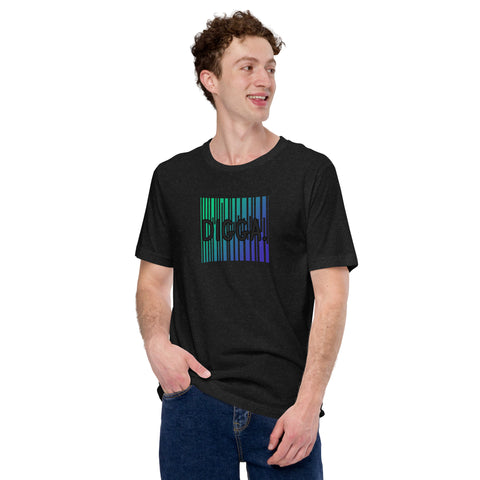 beati_tv - Herren-T-Shirt mit Druck