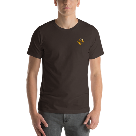 getgrimz - Herren T-Shirt mit Druck