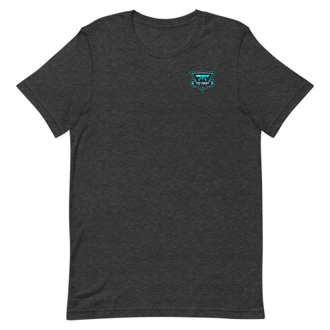 TreYsoN94 -  Herren T-Shirt aus 100% Baumwolle mit Druck