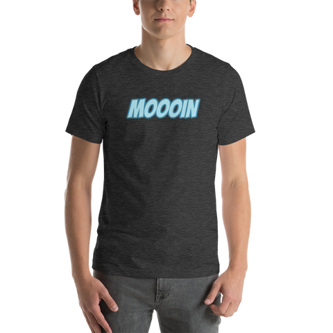 lukasb_20 - Unisex T-Shirt mit Druck