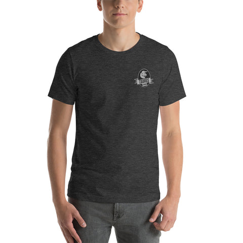 3TaurusGaming3 - Unisex-T-Shirt mit Stick