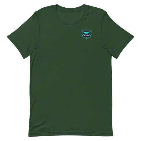 TreYsoN94 -  Herren T-Shirt aus 100% Baumwolle mit Druck