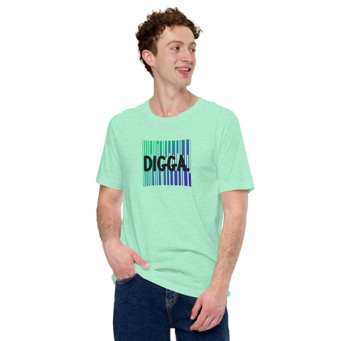 beati_tv - Herren-T-Shirt mit Druck