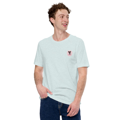 CinciNathie - Herren-T-Shirt mit Druck