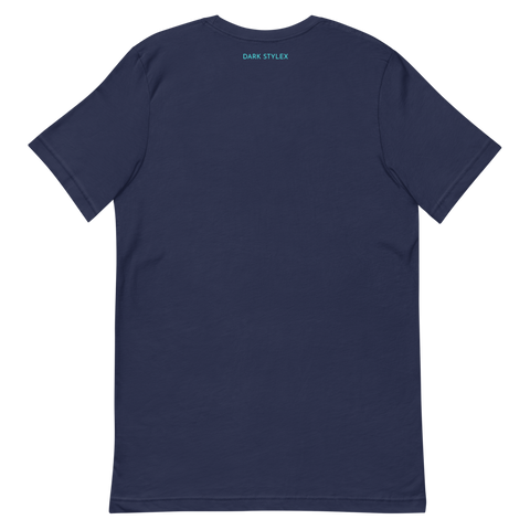Dark_Stylex_ - Herren T-Shirt mit Druck