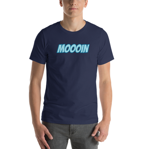 lukasb_20 - Unisex T-Shirt mit Druck