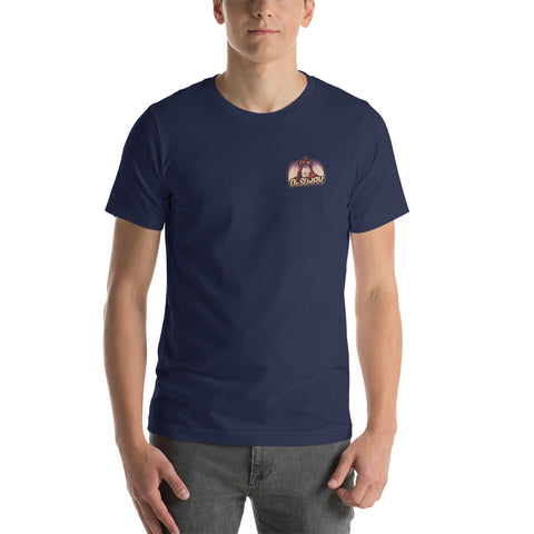 desorax_ - Herren-T-Shirt mit Druck