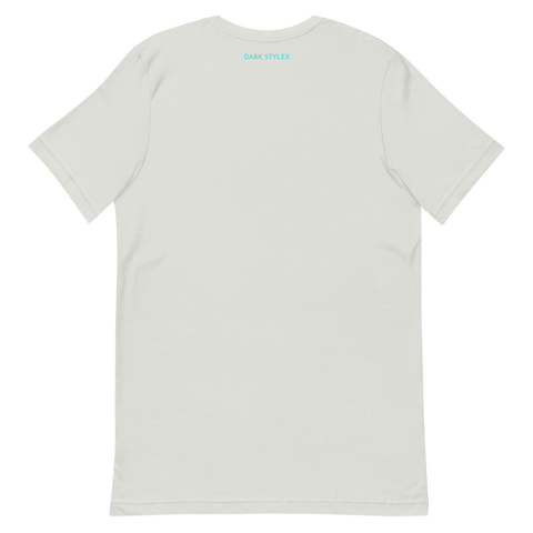 Dark_Stylex_ - Herren T-Shirt mit Druck