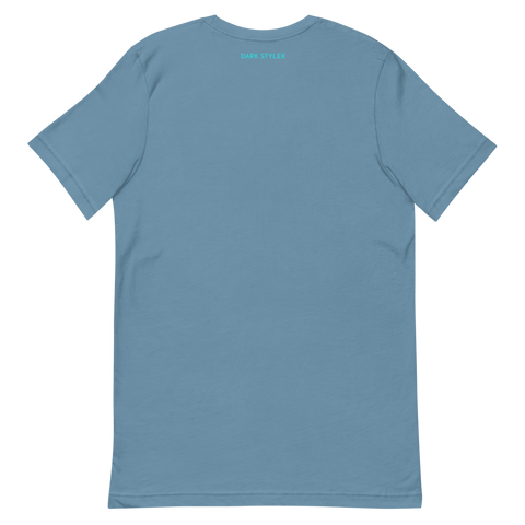 Dark_Stylex_ - Herren T-Shirt mit Druck