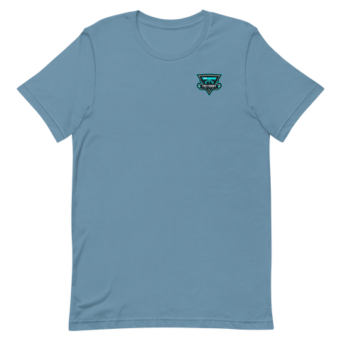 TreYsoN94 -  Herren T-Shirt aus 100% Baumwolle mit Druck