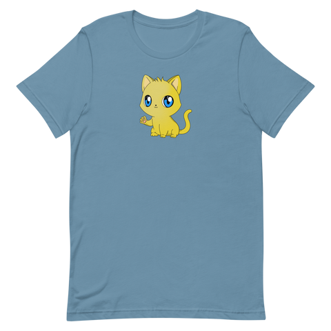 Dark_Stylex_ - Herren T-Shirt mit Druck