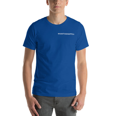 Elkantar1s - Herren-T-Shirt mit Druck